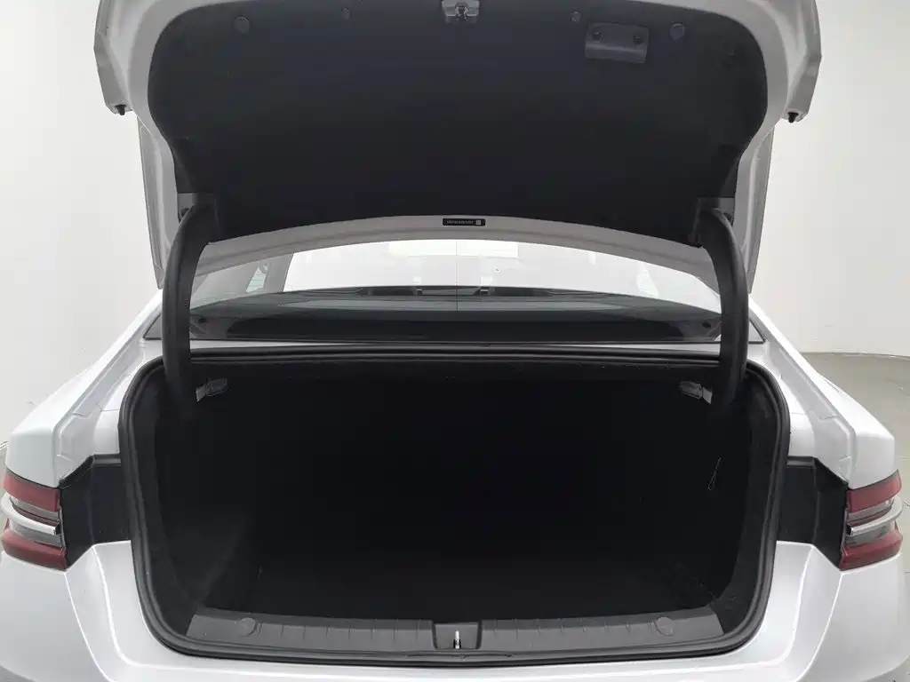 BYD Qin Pro NEV — миниатюра 16