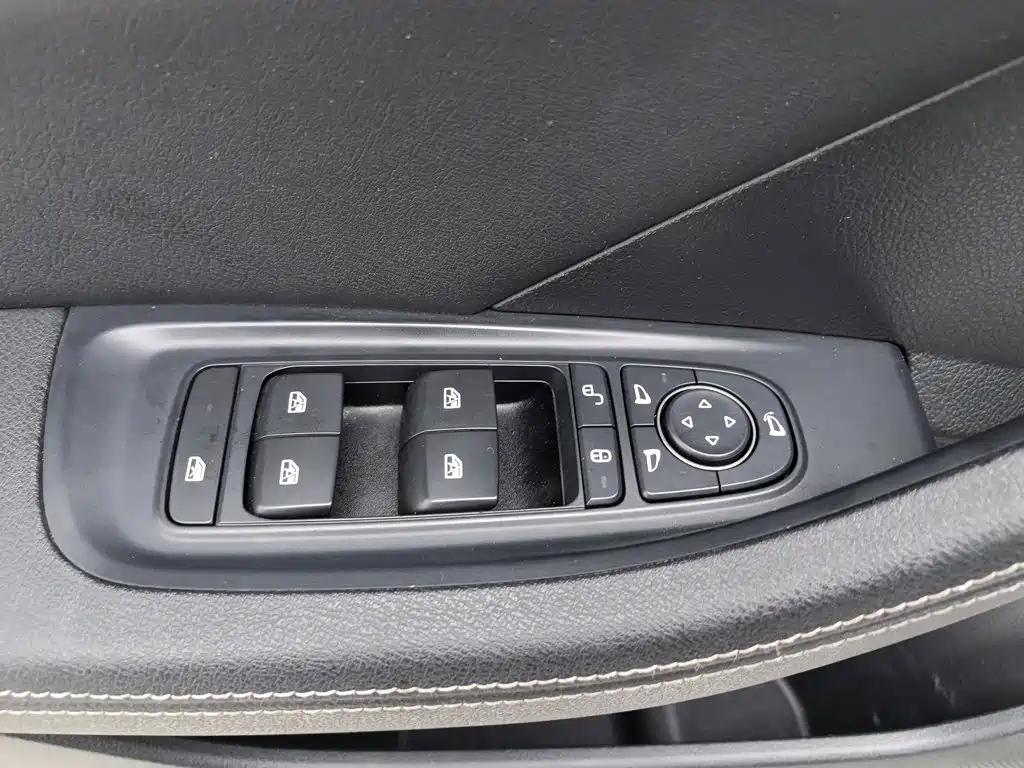 BYD Qin Pro NEV — миниатюра 9