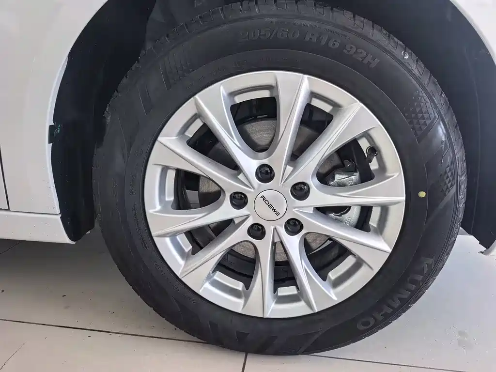 Roewe i5 — фотографии объявления, Фото 17