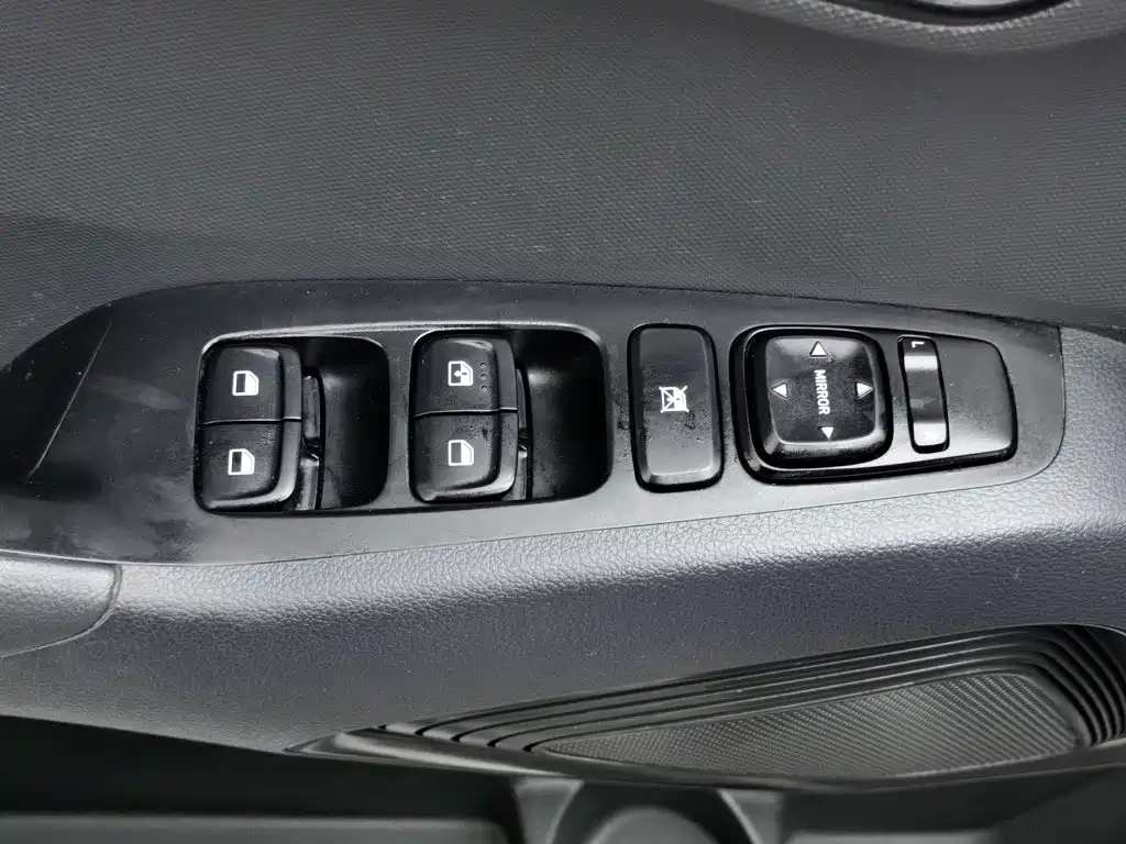 Hyundai BAIC Hyundai ix35 ix35 2021 2.0L AT GLS Lead