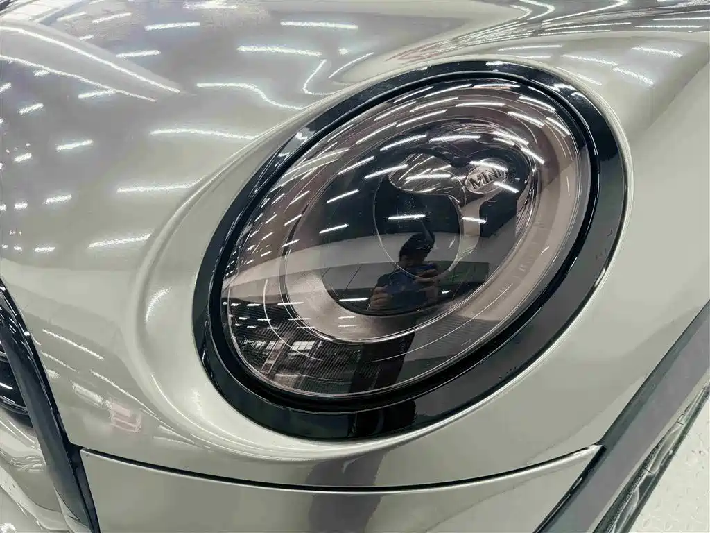 Mini Mini 2016 1.5T COOPER