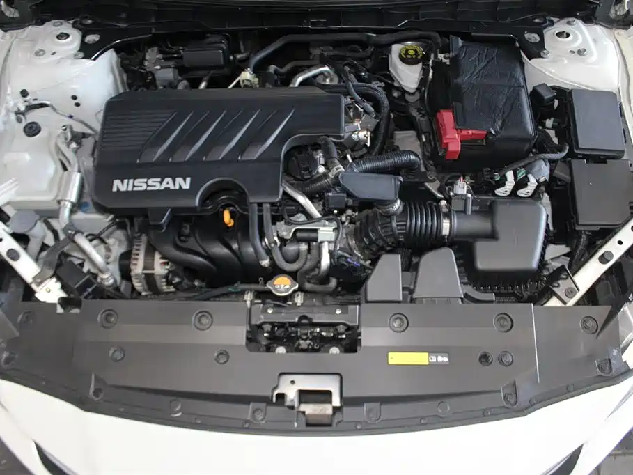 Nissan Altima — фотографии объявления, Фото 15