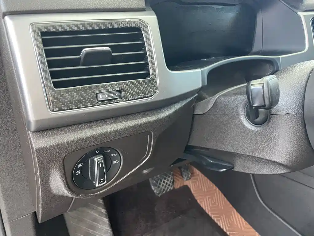 Volkswagen Teramont 2017 380TSI Flagship