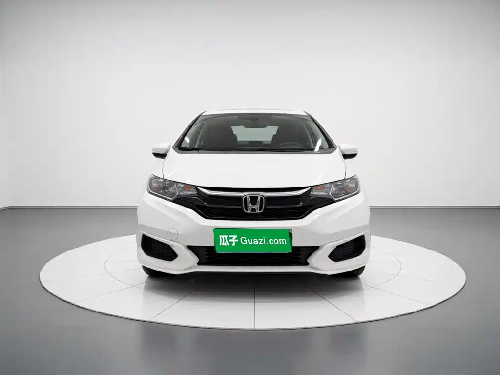 Honda Fit — миниатюра 2