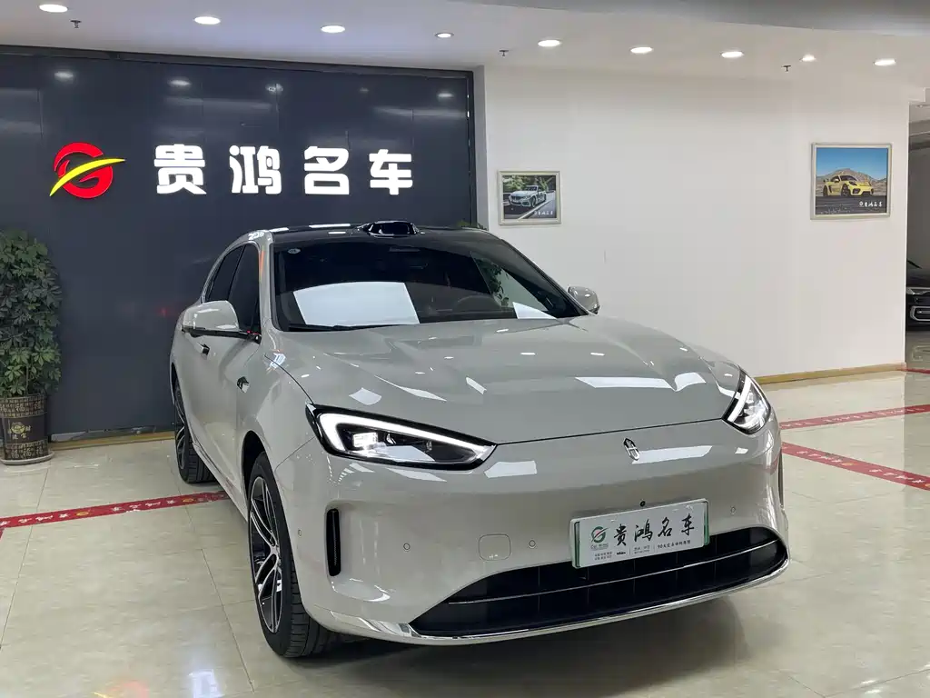 Aito 问界 AITO M5 2025