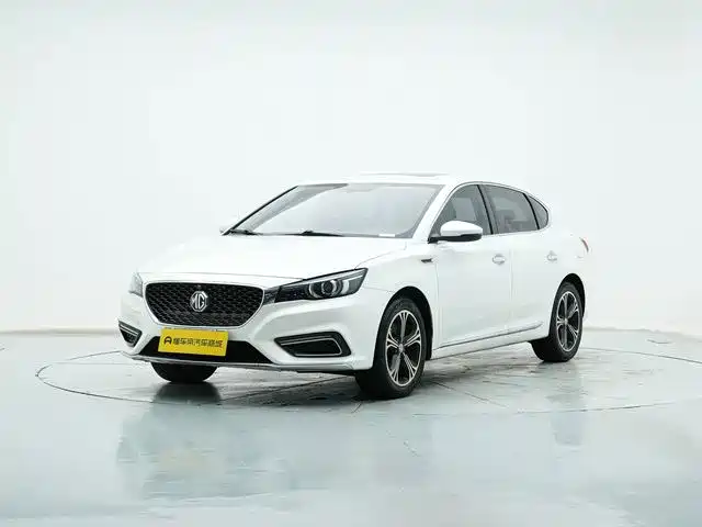MG MG6