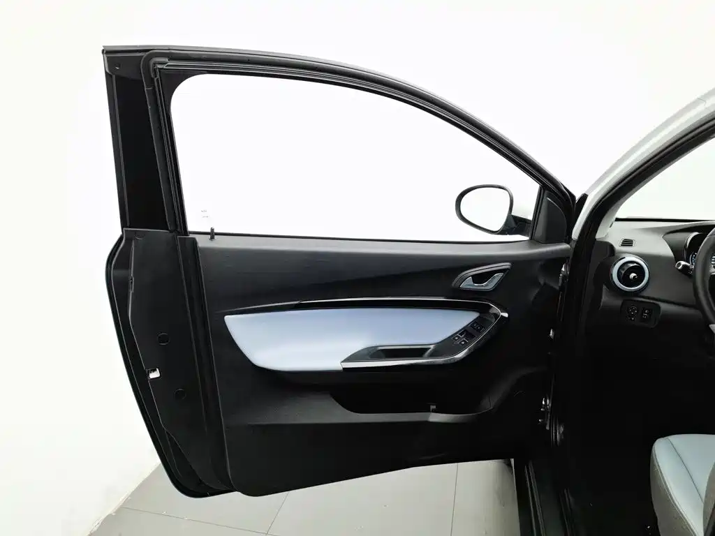 Chery QQ Little Ant — миниатюра 8