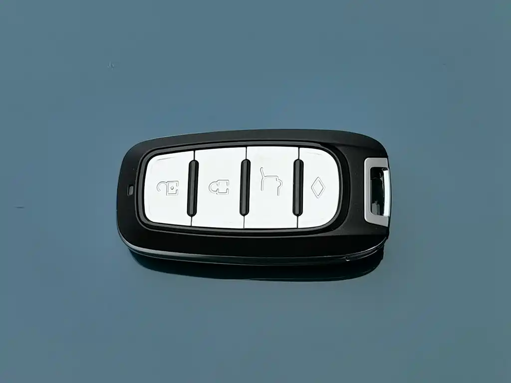 Chery QQ Little Ant — миниатюра 19