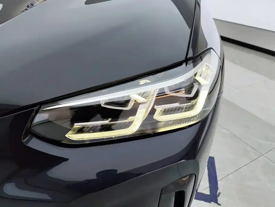 BMW X3 2023 xDrive30i Lead M