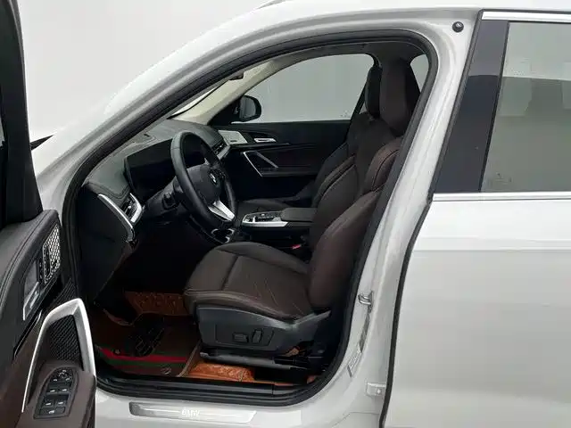BMW X1 — миниатюра 23