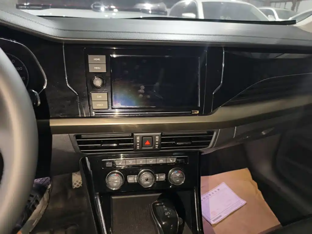 Volkswagen Passat — миниатюра 13
