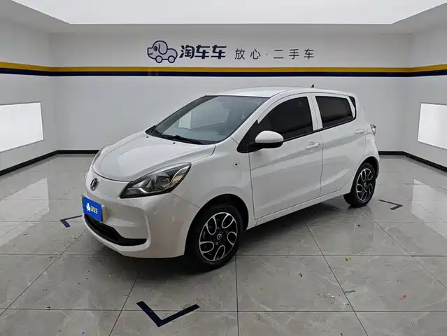 Changan Benni E-Star