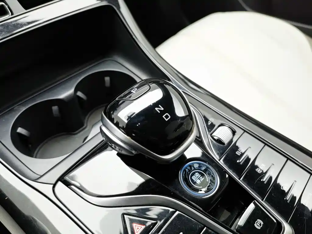 BYD Qin PLUS — миниатюра 13