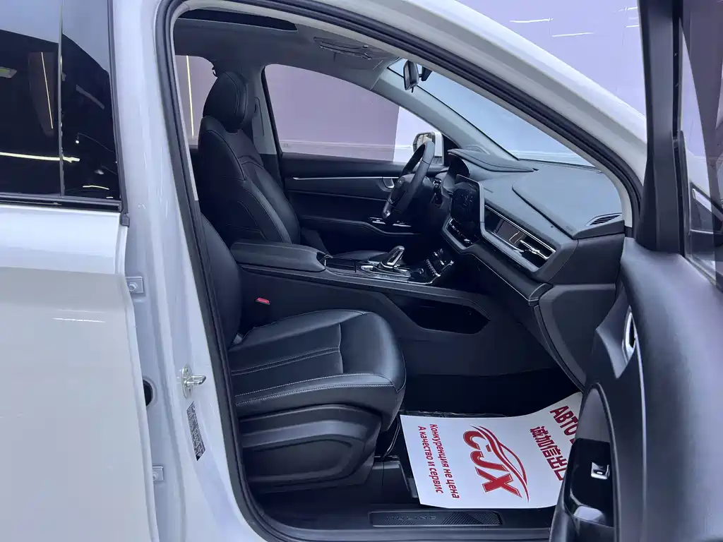 Wuling Victory — миниатюра 19