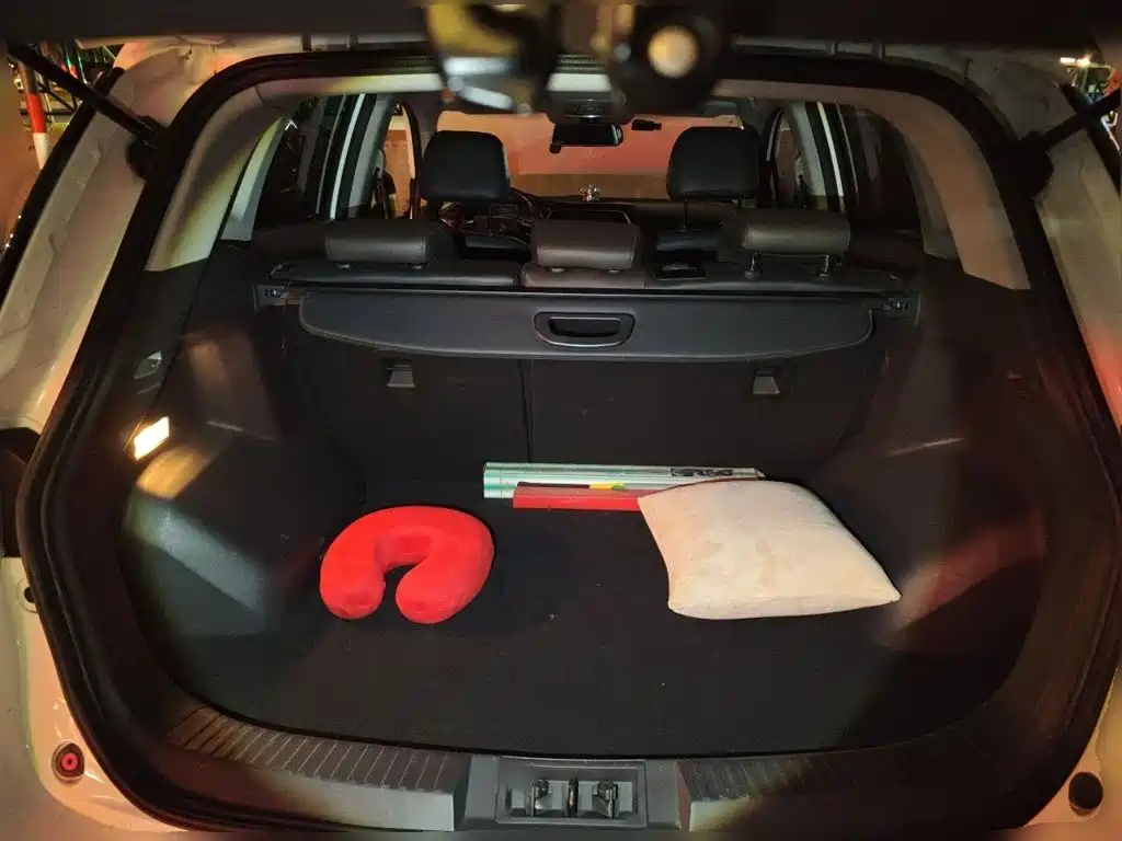 GAC Motor Trumpchi GS4 — миниатюра 10