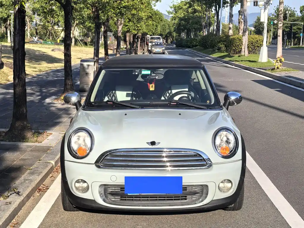 MINI Mini Clubman — миниатюра 2