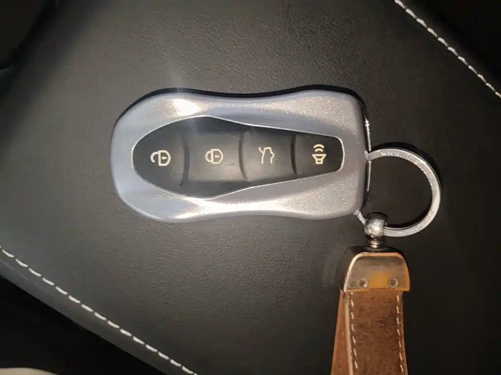 Geely Boyue — миниатюра 9