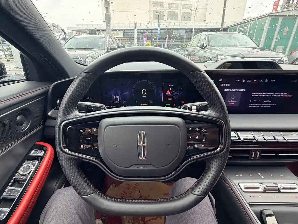 Lincoln Z — миниатюра 13