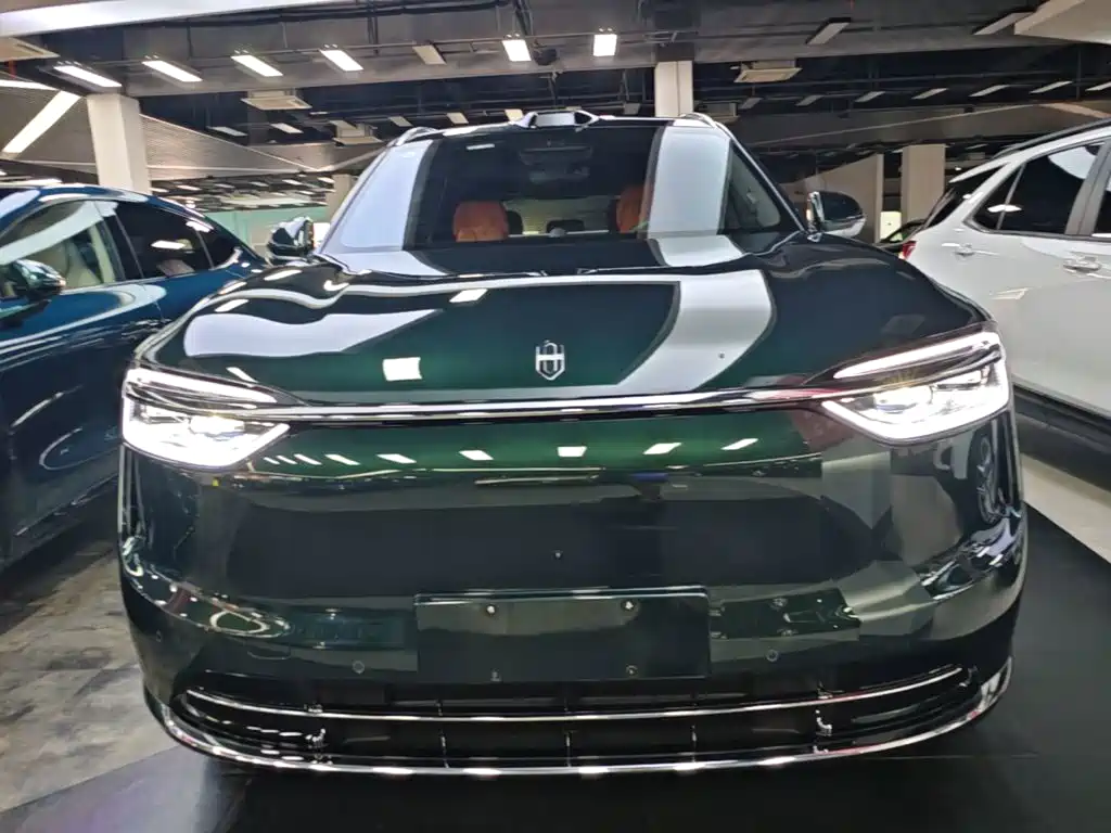 AITO AITO M7 — миниатюра 3