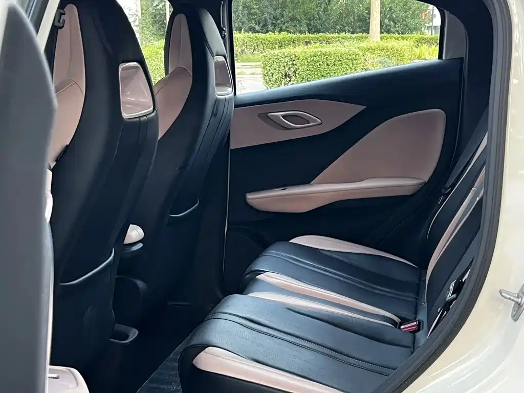 BYD Seagull — миниатюра 11