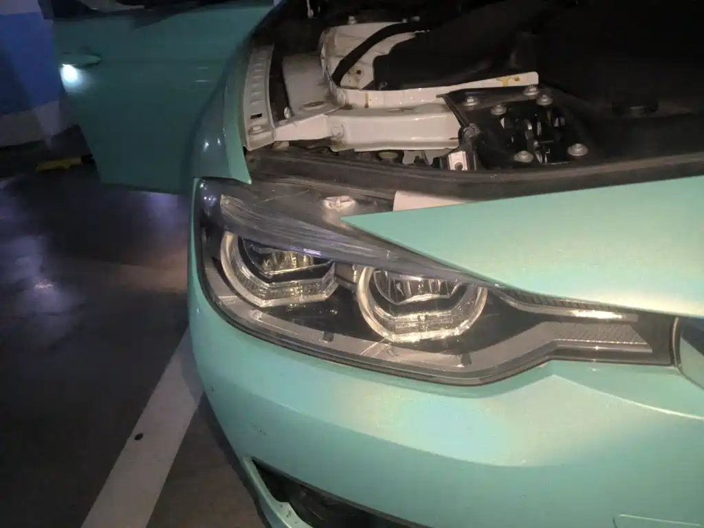 BMW 3 Series — миниатюра 7