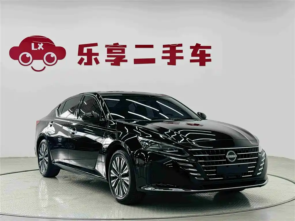Nissan Altima 2024 2.0L XE