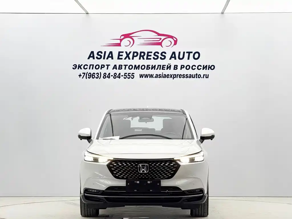 Honda XR-V 2023 1.5L CVT