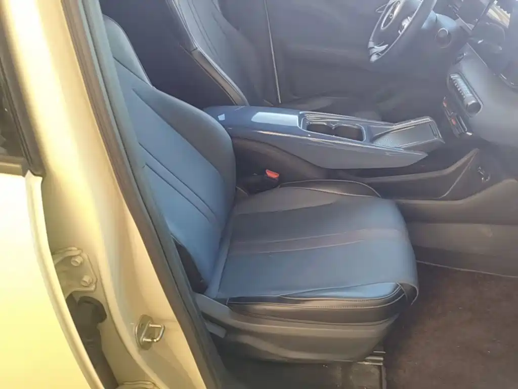 BYD Seagull — миниатюра 25