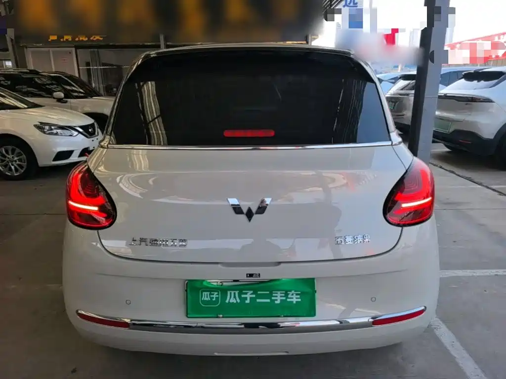 Wuling Bingo — миниатюра 6