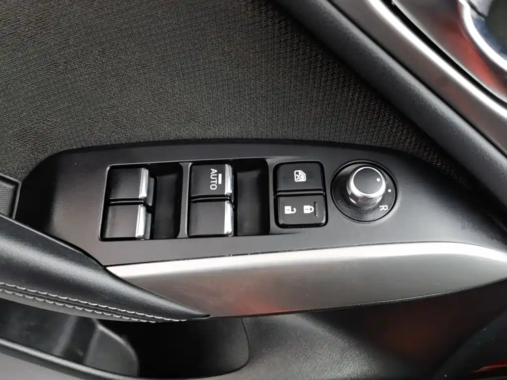 Mazda CX-4 2018 2.0L AT VI