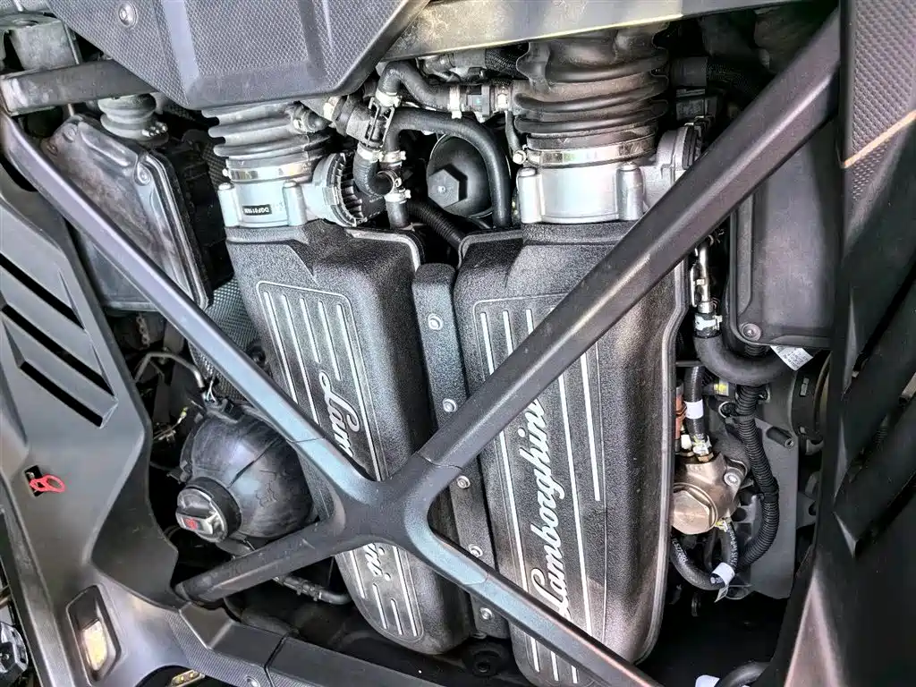 Lamborghini Huracán 2020 Huracán EVO RWD