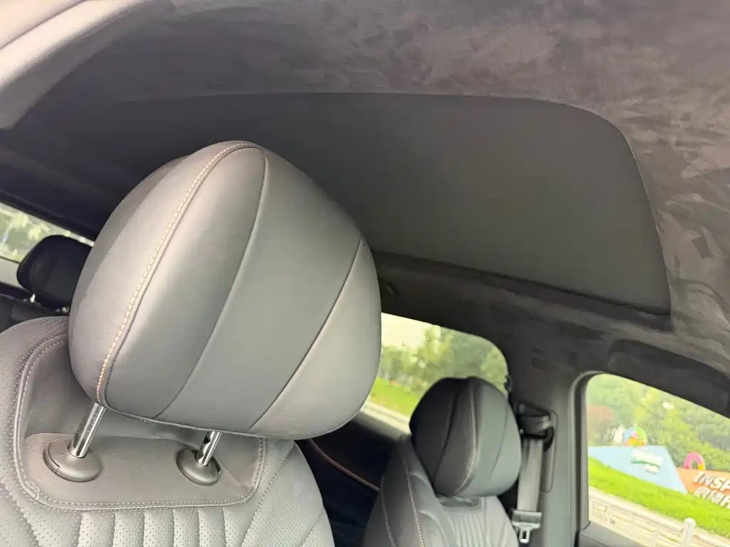 Chery Tiggo 9 — миниатюра 7