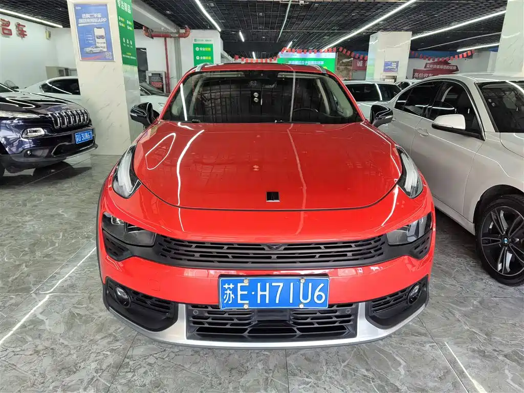 LYNK  02
