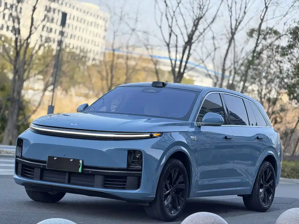 Li Auto Li L7 2023
