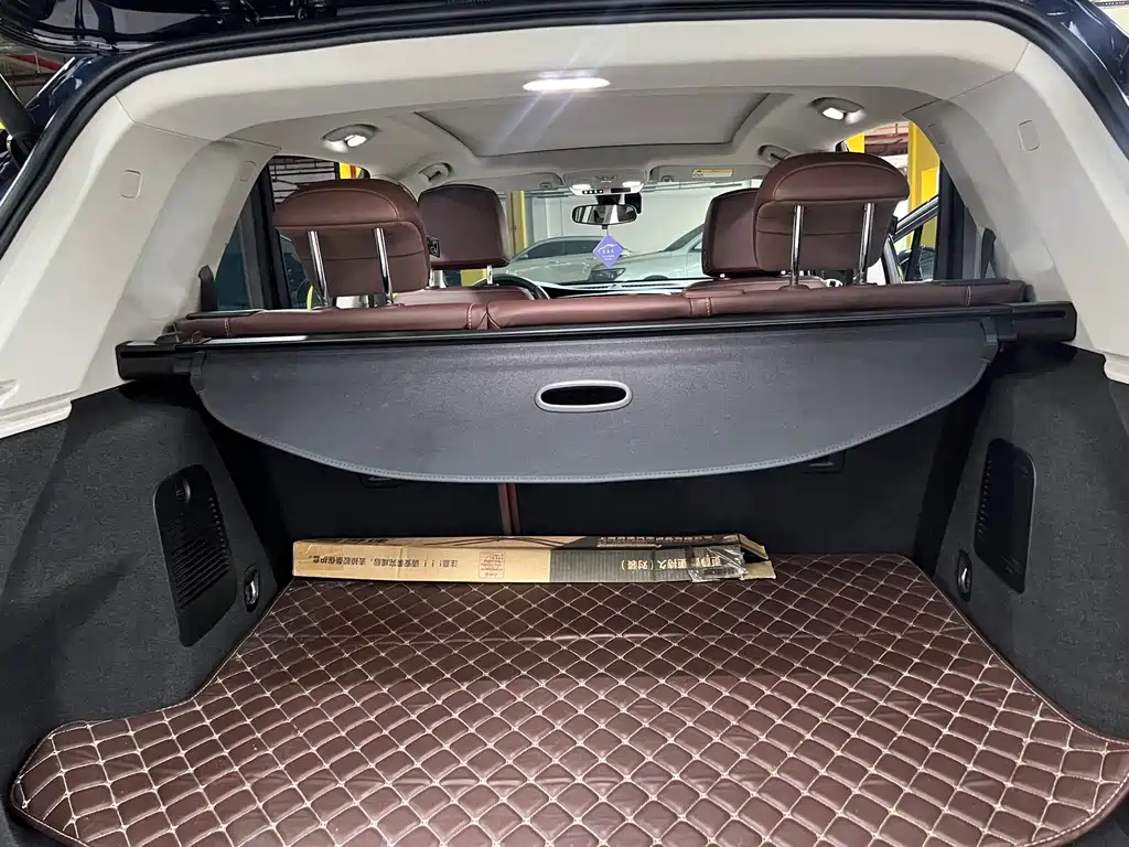 Buick Envision Plus — миниатюра 15