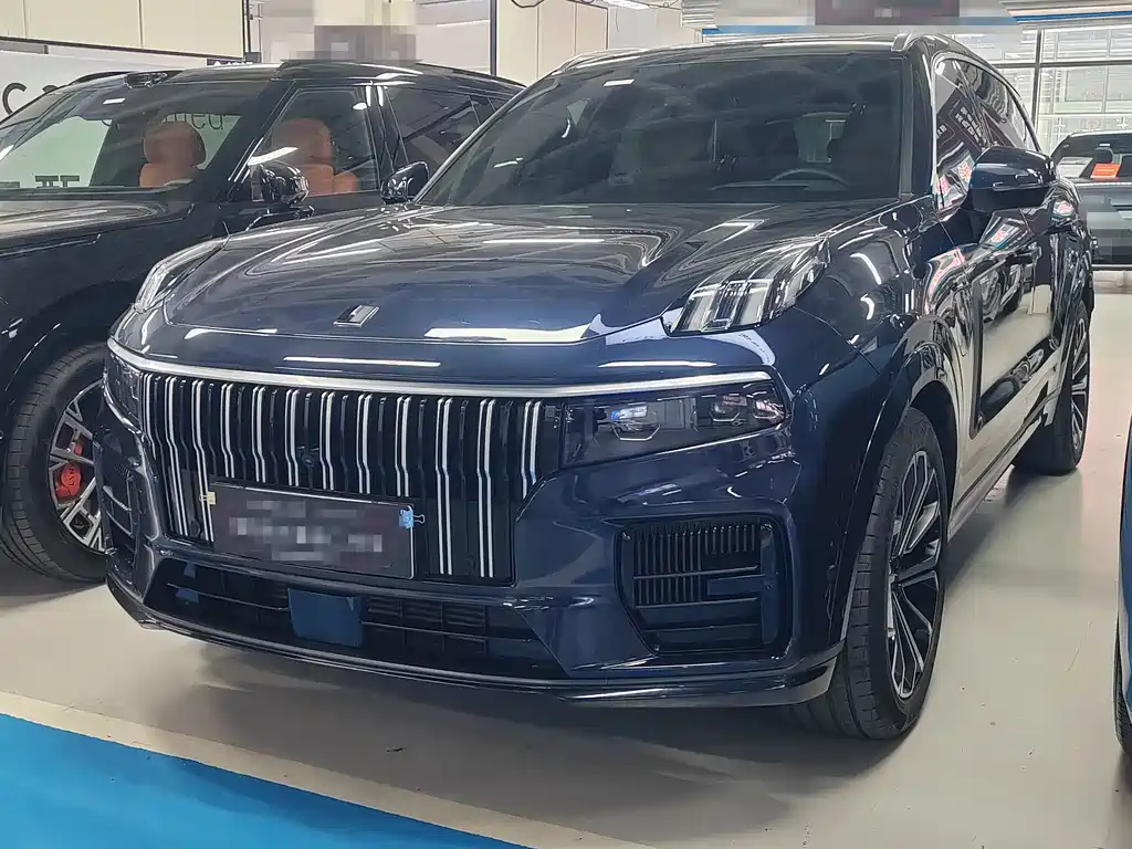 Lynk & Co 09 EM-P 2023