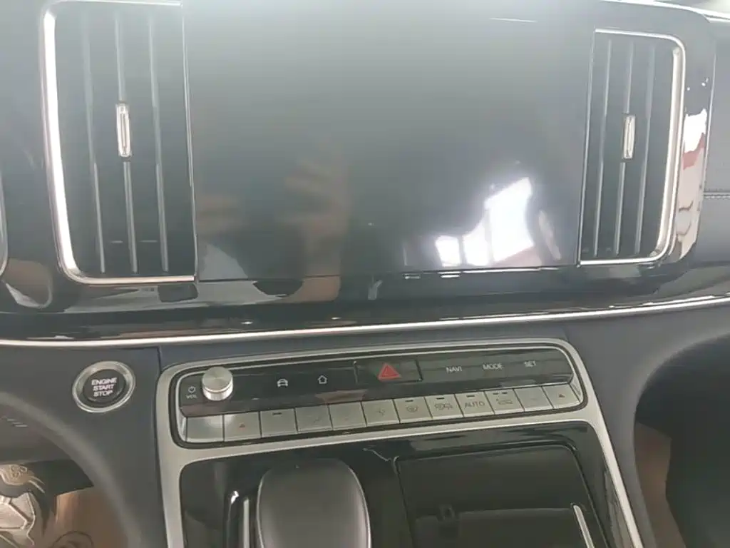 GAC Motor Trumpchi M8 — миниатюра 9
