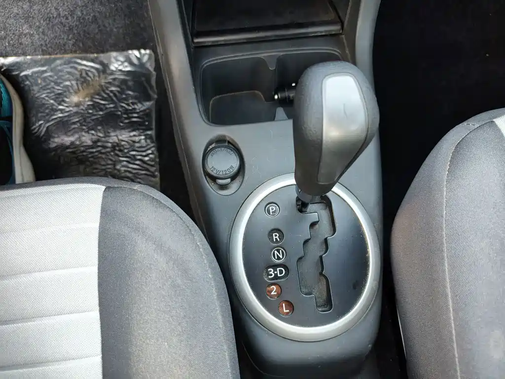 Suzuki Swift — миниатюра 9