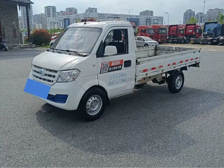 Ruichi Ruichi EC31 2023