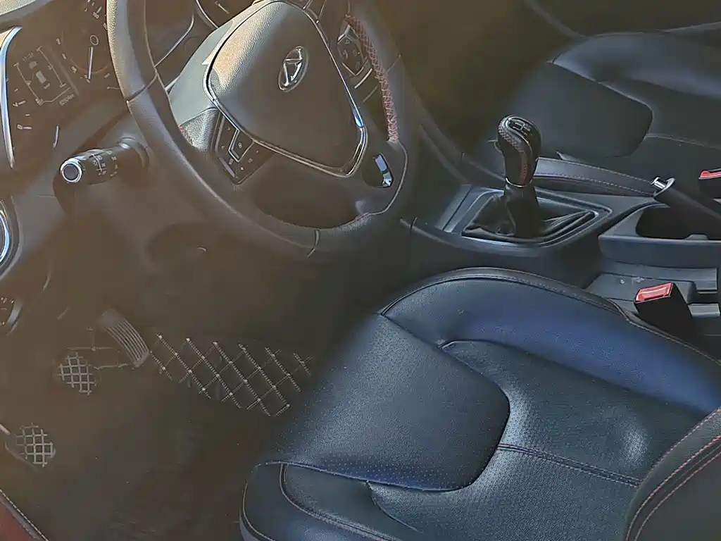 Chery Arrizo 5 — миниатюра 7