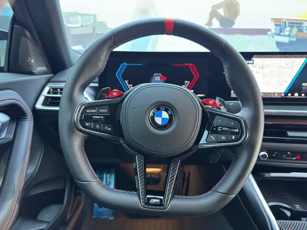 BMW M2 — миниатюра 17