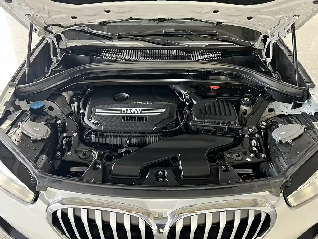 BMW X1 — миниатюра 16