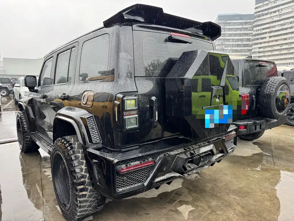 Tank Tank 300 — миниатюра 4