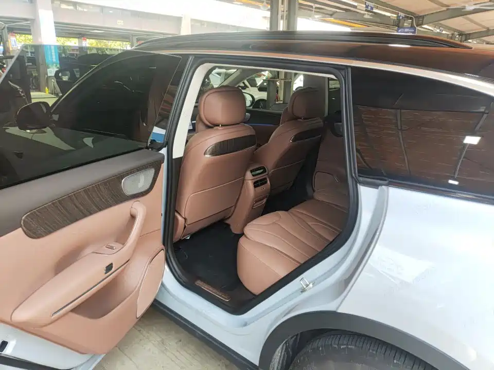 Leapmotor C11 2026 640