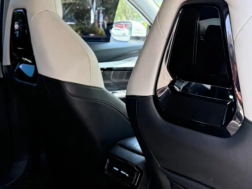 MG 5 2022 1.5T Luxury