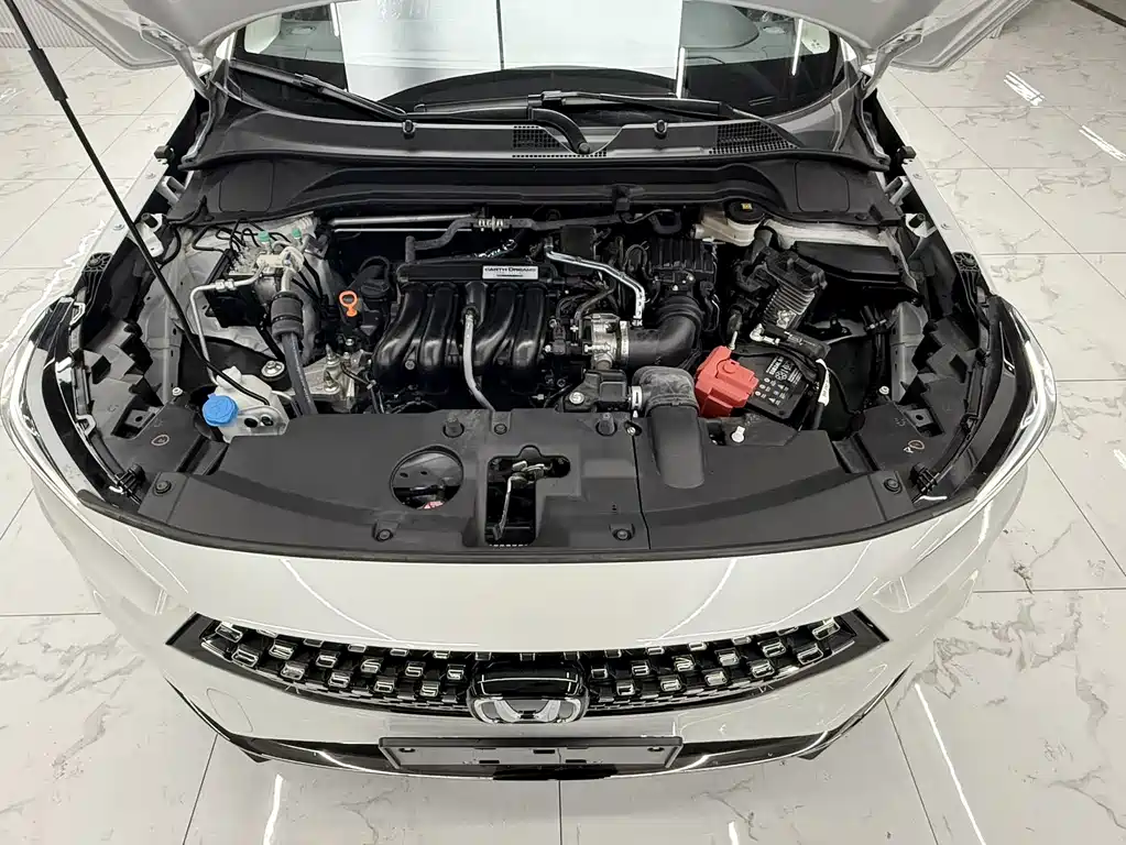 Honda XR-V 2023 1.5L CVT