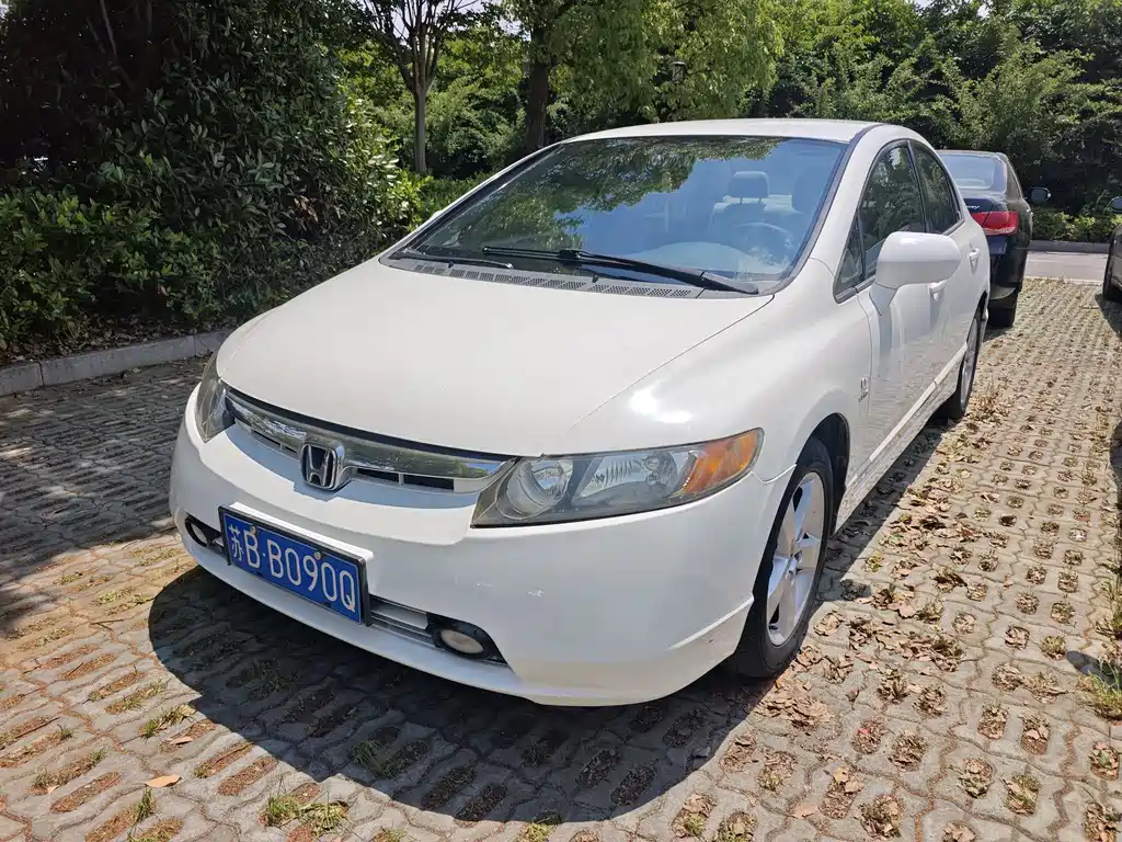 Honda Civic 2009
