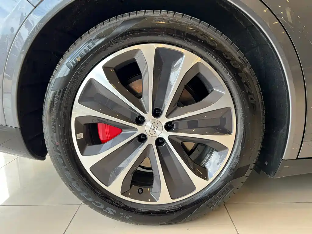 Zhijie Zhijie R7 — миниатюра 8