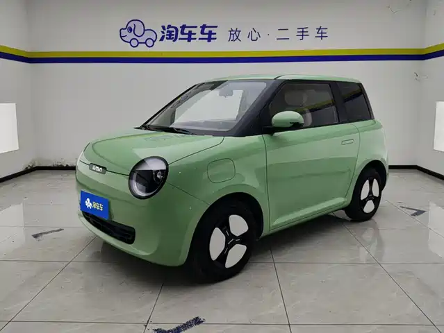 2024 Changan Lumin