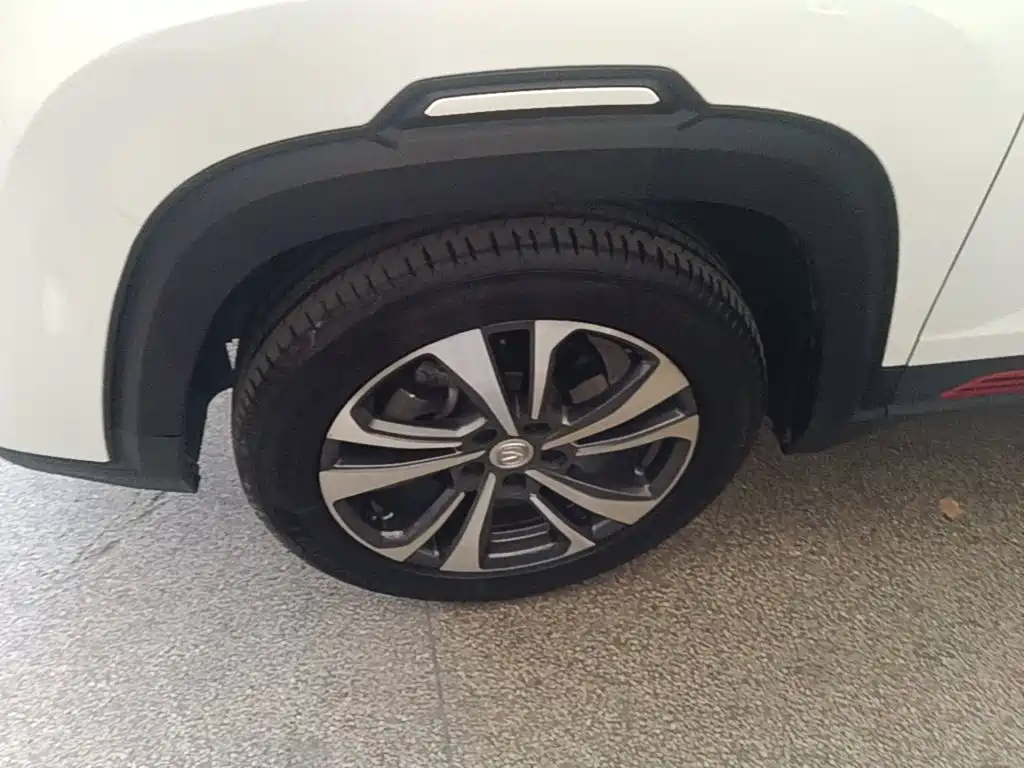 Changan CS35PLUS — миниатюра 23